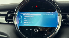 MINI Hatchback 1.5 Cooper Sport 5dr Auto Petrol Hatchback